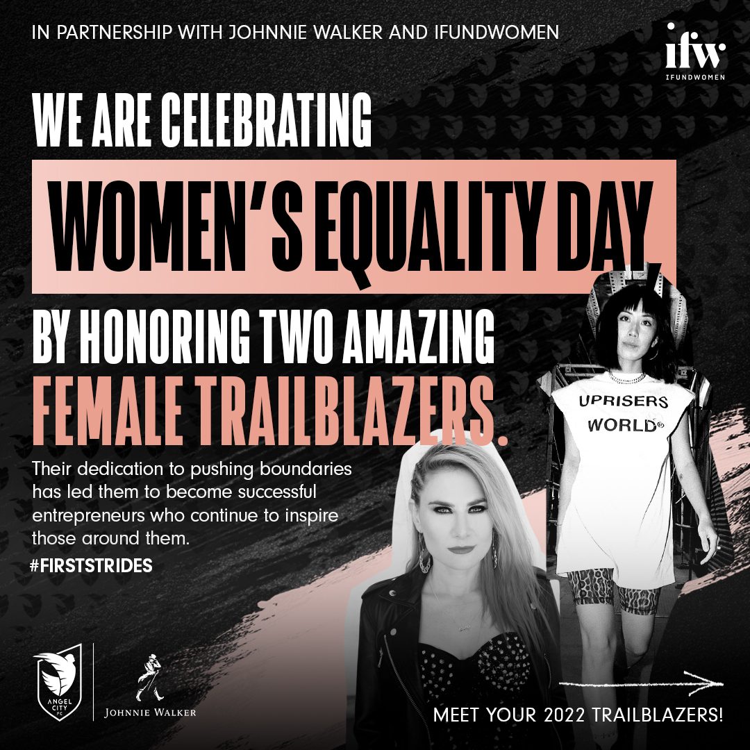 Angel City FC tweet media