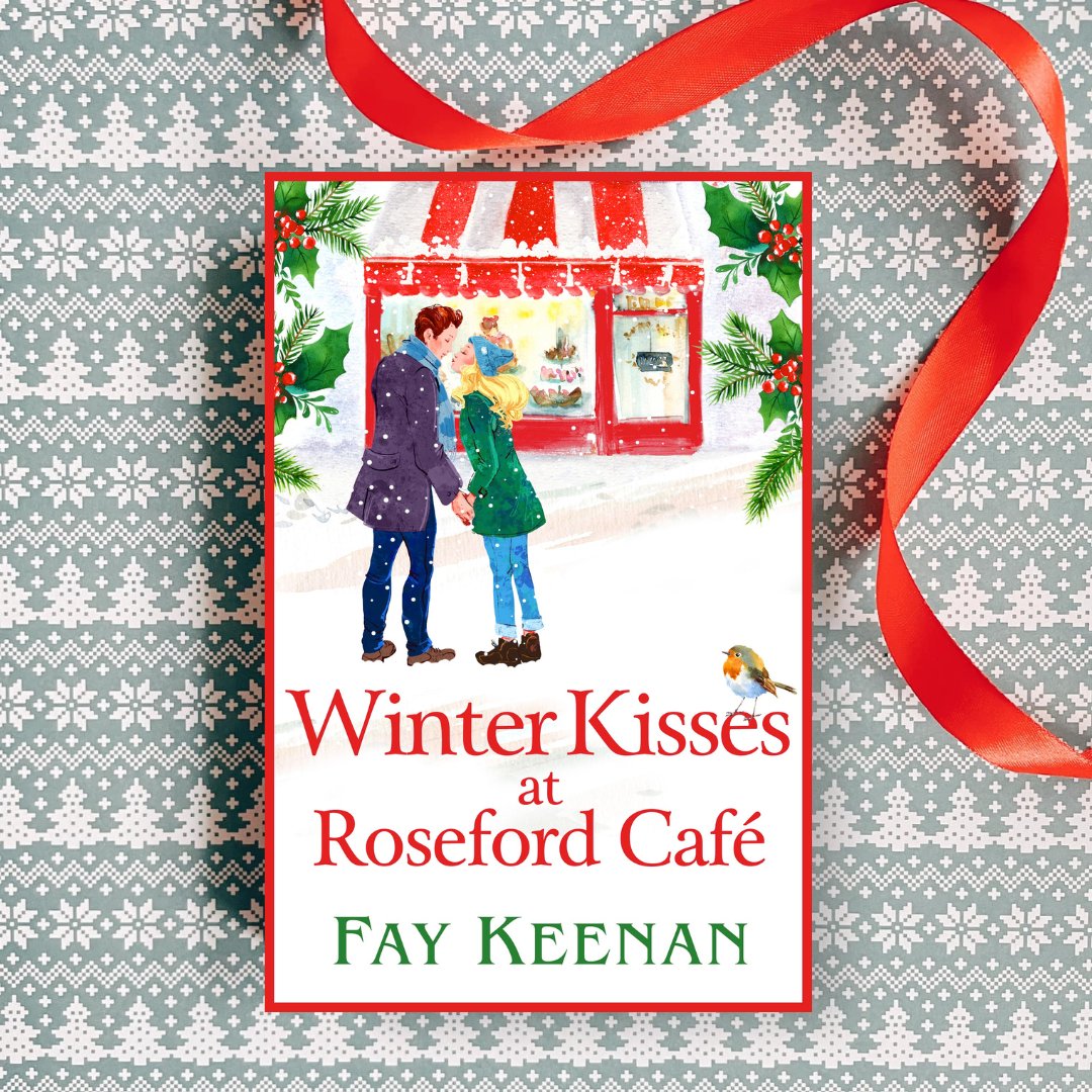 Boldwood Books tweet media