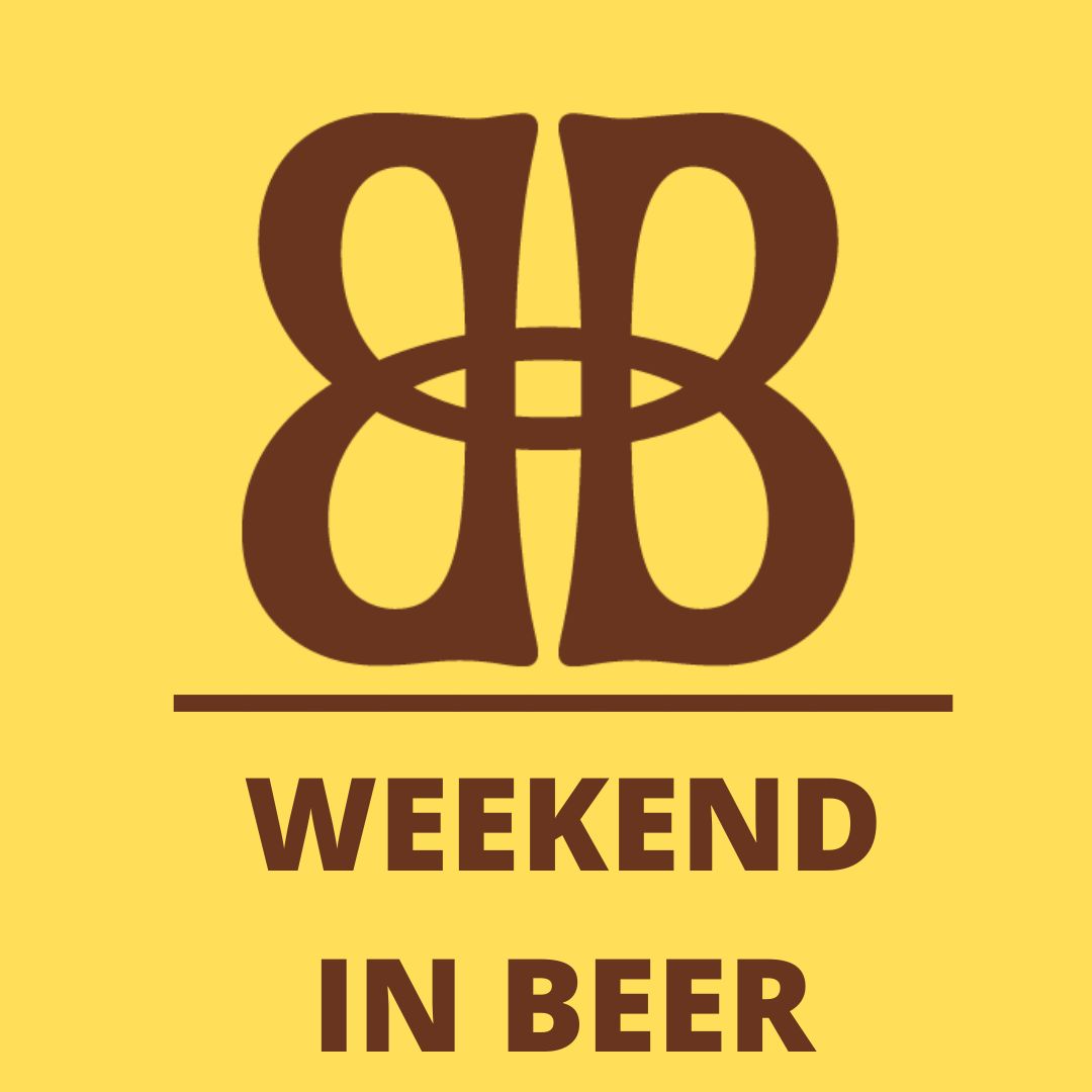 DblBBeer's tweet photo. Another weekend of beery events kicks off today with:
@cruxbrew Dogs&amp;Lagerfest in Bend at 2pm
@ImperialBttlShp 9th Anniversary in PDX at 3pm
@MayflyPdx Kolsh Fest at 5pm -
Dtails - https://t.co/1MX7iitgEx https://t.co/E8xPkn3GXU