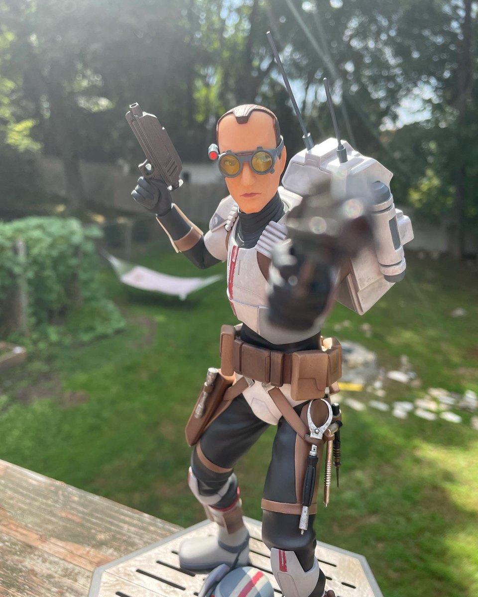 beetlecrest's tweet photo. My scrunkly scrimblo I have him in my little finglets ๐ซถ
#thebadbatch #swtwt #starwars #tech #techtbb https://t.co/6bakZPnRgK