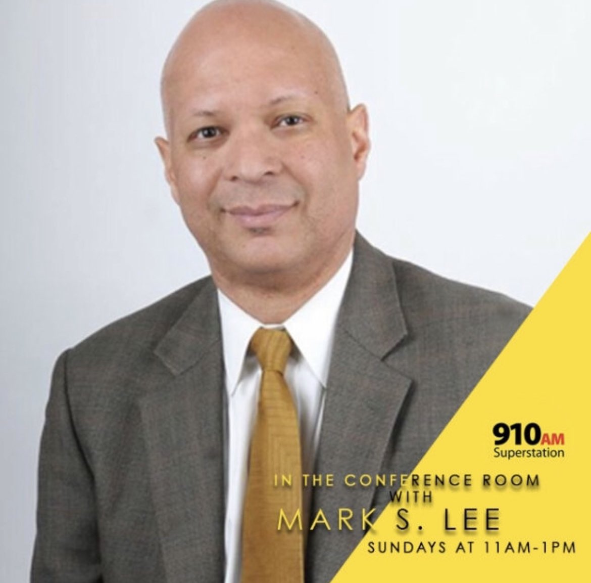 Mark S. Lee tweet media