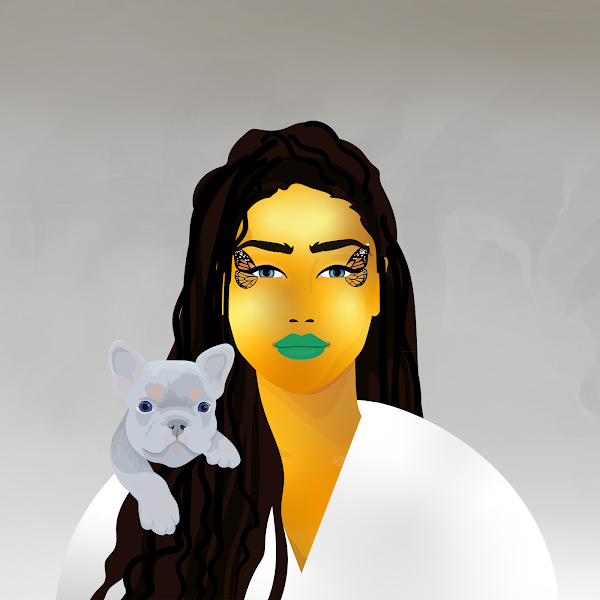 Today is National Dog Day 🐕