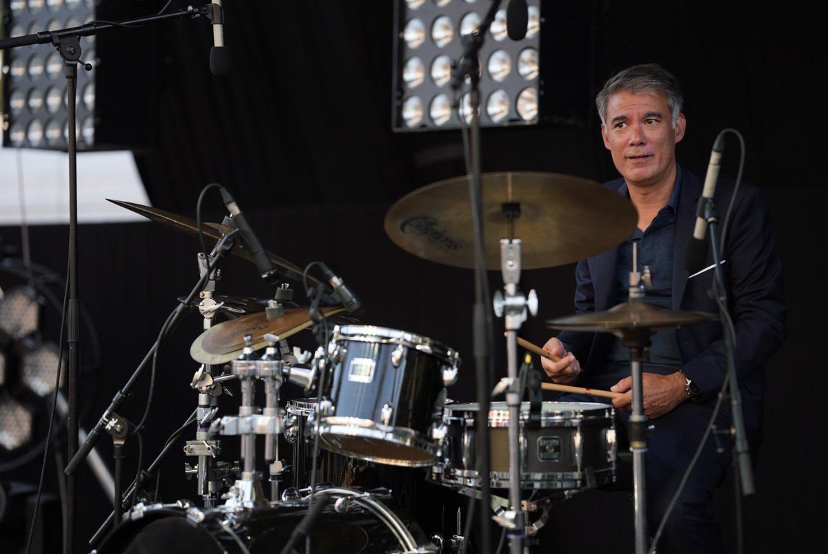 Parti socialiste tweet media