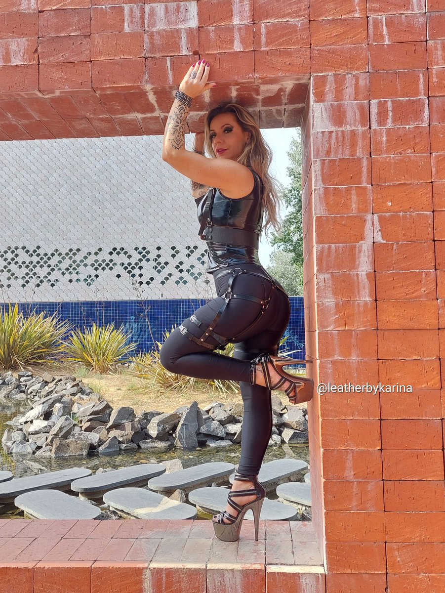 Femdom_Global on Twitter: "RT @Femdom_Global: 🔮Strength😈 🔔You can