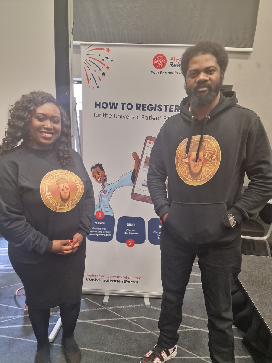 Today @AfyaRekod healthcare and Blockchain Launch event in #Manchester, @adanianlabuk @Adanianlabs @theabcafrica @DeanOkaiSnr @kiwialrene @Mkungusi254 #ADA #BLC #BTC