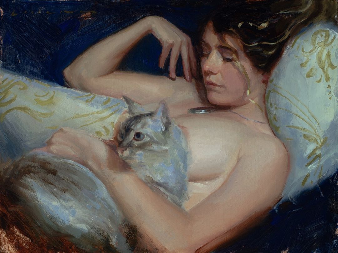 "Insomnia" by Casey Childs