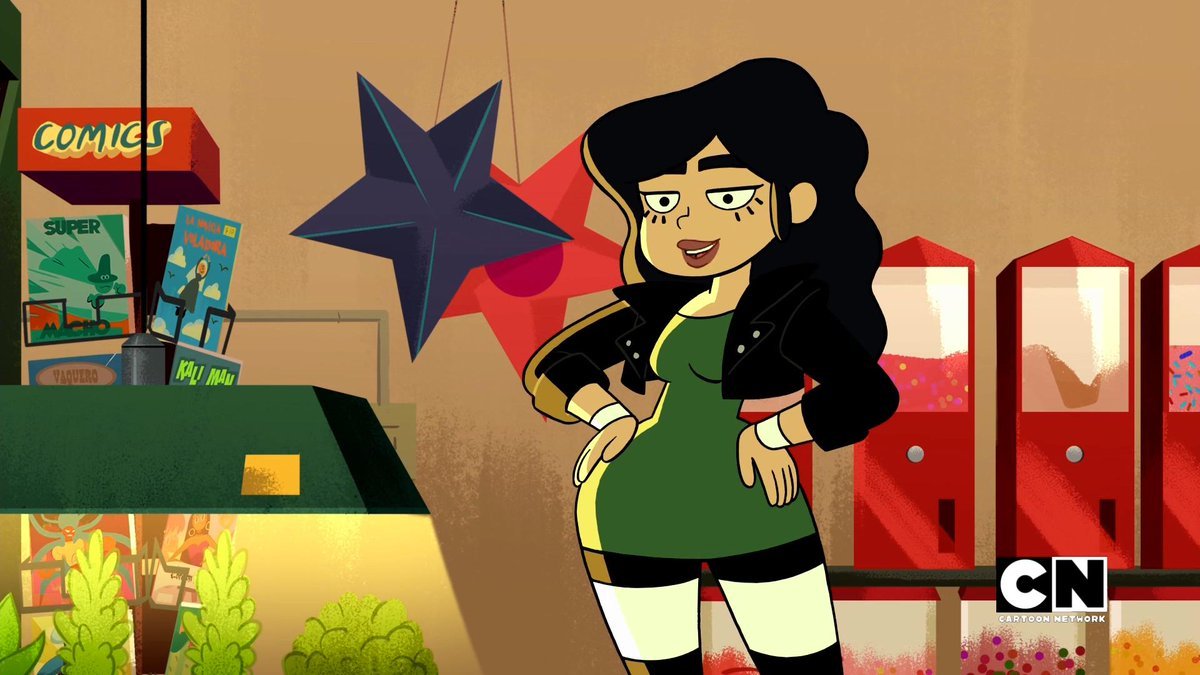 Inker comics (COMMS: FULL) on Twitter: