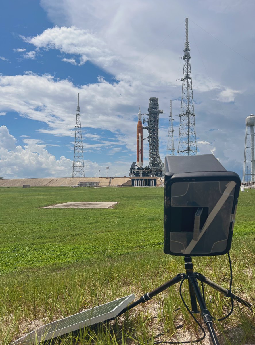 📸Trevor Mahlmann🚀 tweet media