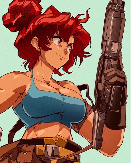 Oldies #SpaceMaria #RideorPi 