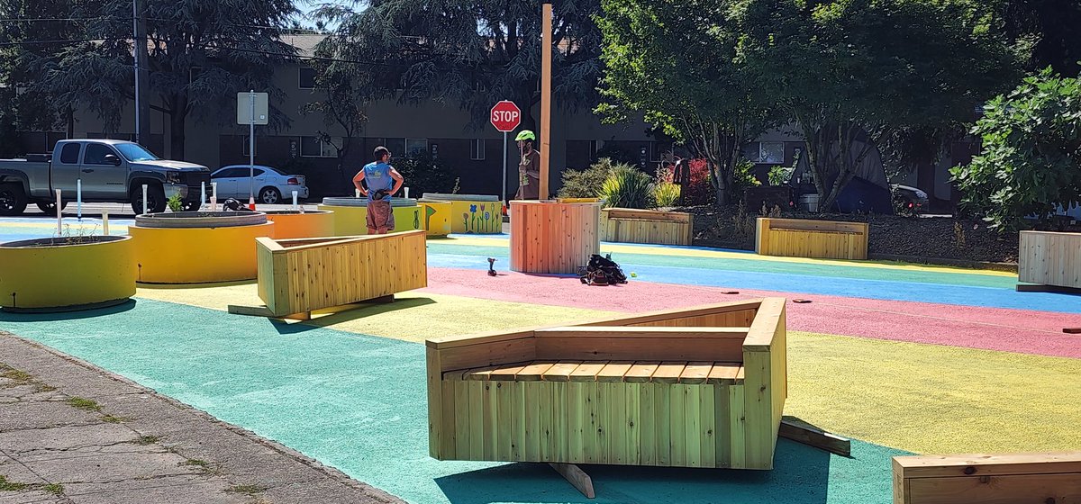 Mt. Scott-Arleta tweet media