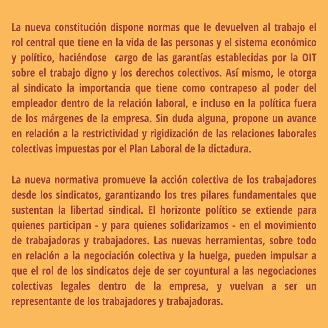 CepchC's tweet photo. ¡VAMOS POR EL APRUEBO! 

📍Estamos ad portas de un proceso histórico, que se viene gestando desde hace largos años en las voces de miles de personas, que día a día luchan contra la precarización de la vida. El día 4 de septiembre CEPCH vota APRUEBO. https://t.co/xK4RfO8fPS