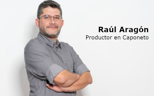 De 2020 a la actualidad han logrado estrenar dos películas que se han producido en Caponeto: ¡Ánimo juventud!, que está disponible en HBO Estados Unidos, y “Tengo miedo torero”, que puede verse en Prime Video. 

lideresmexicanos.com/entrevistas/nu…
