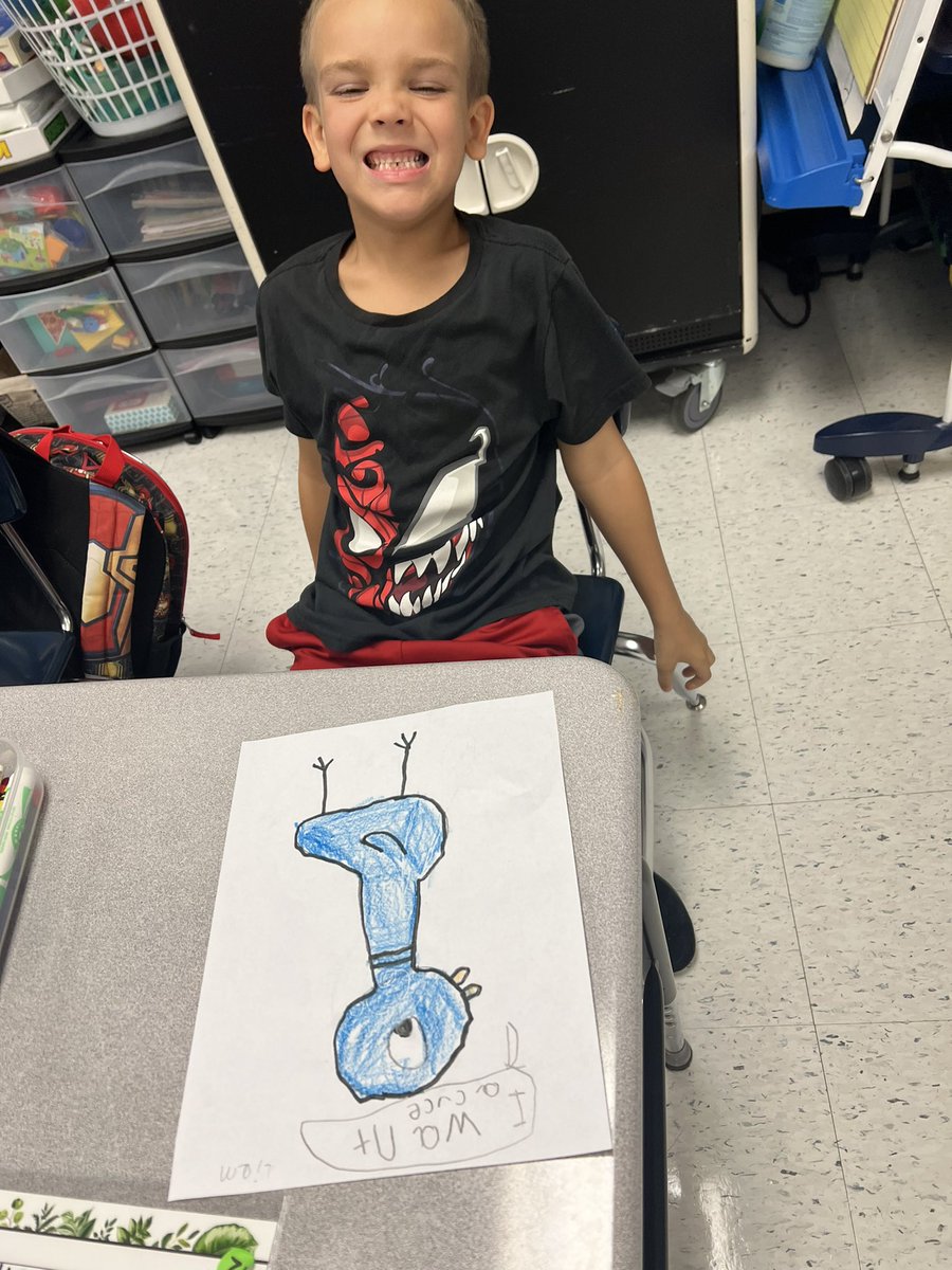 msgritz_19's tweet photo. We had so much fun being illustrators like Mo Williams! #isdstrong https://t.co/xBhvt4VbEL