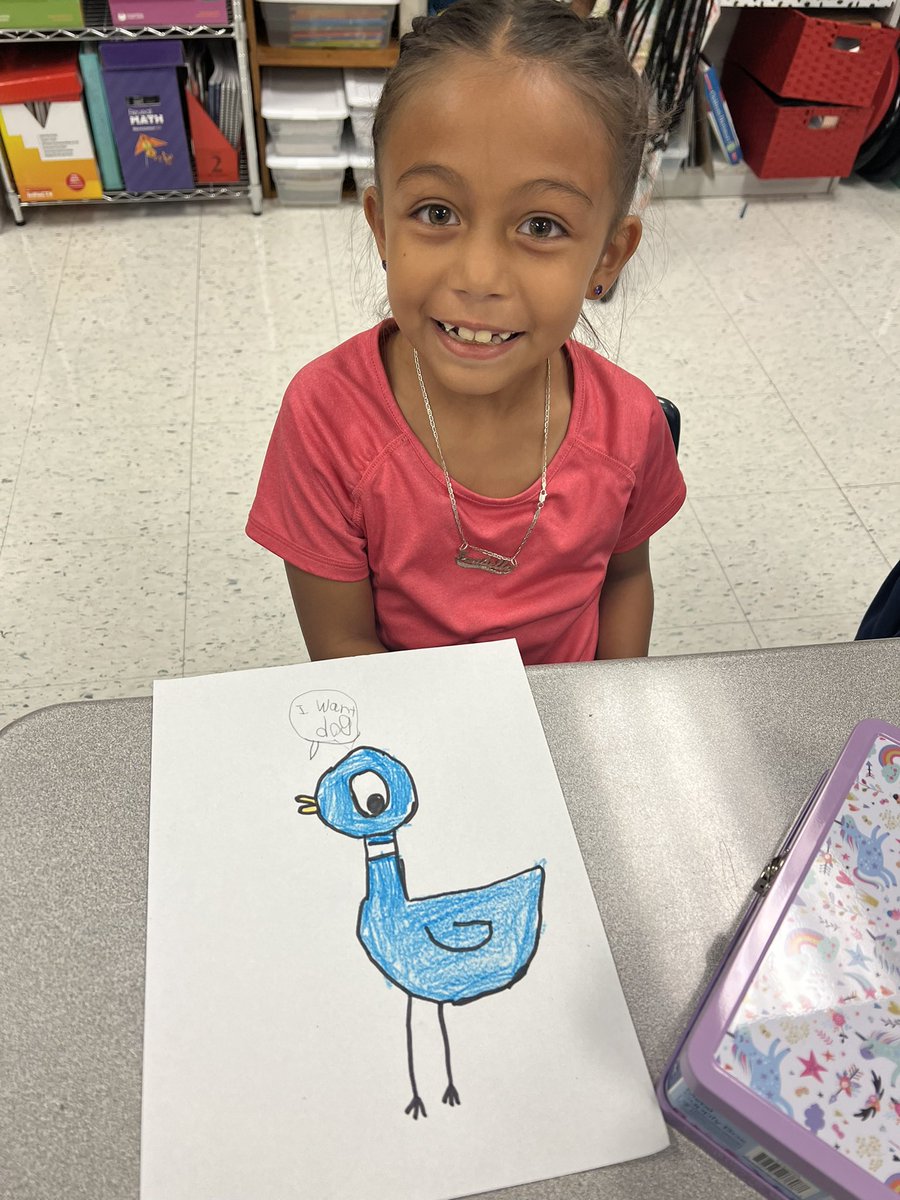 We had so much fun being illustrators like Mo Williams! #isdstrong