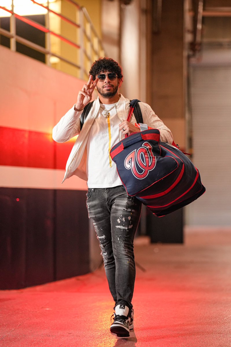 Our boys are back. ❤️