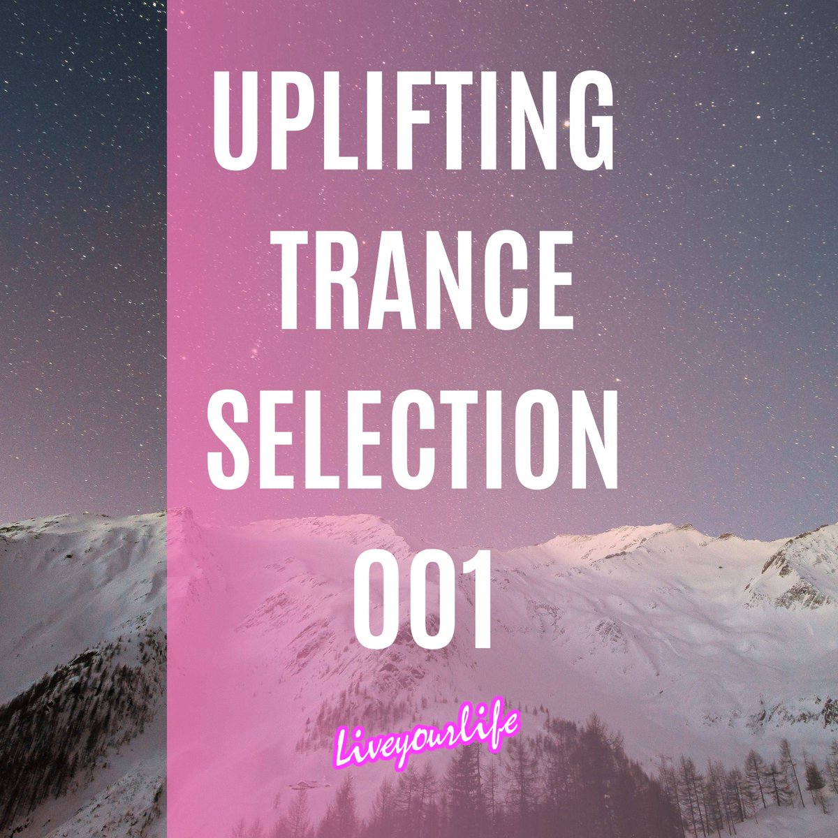 Liveyourlab's tweet photo. 🟣OUT NOW!!!
Uplifting Trance Selection 001
The new #VAComp Incl. music by:
DreamLife, W!SS, Abide & Miguel Angel Castellini
Link: https://t.co/7SQcNgDuKC
© LIVEYOURLIFE
#trance #music #trancefamily #upliftingtrance #compilation #trancemusic #electronicmusic #variousartists https://t.co/BfQPZwYmsm