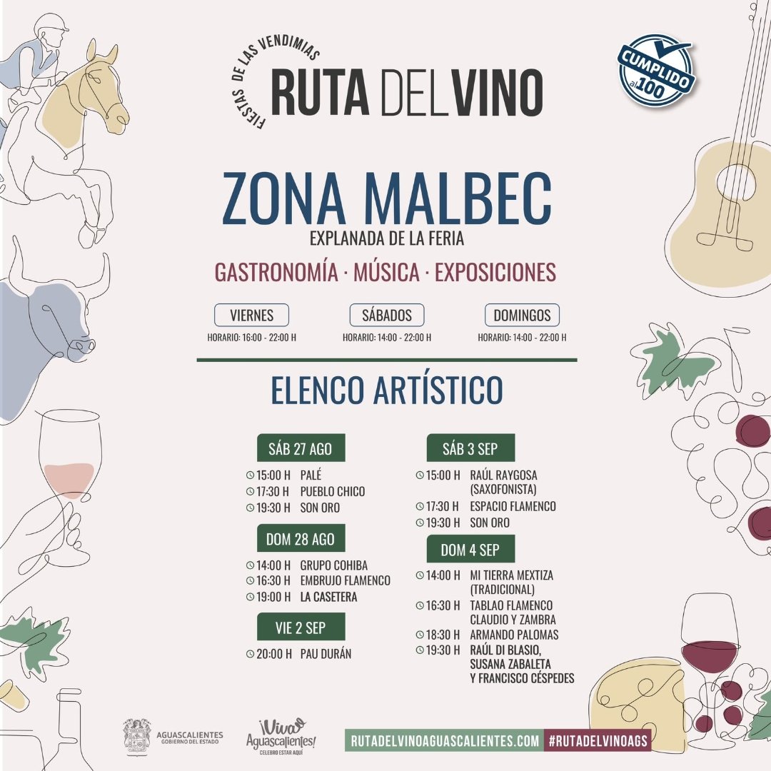 Revista Cava tweet media
