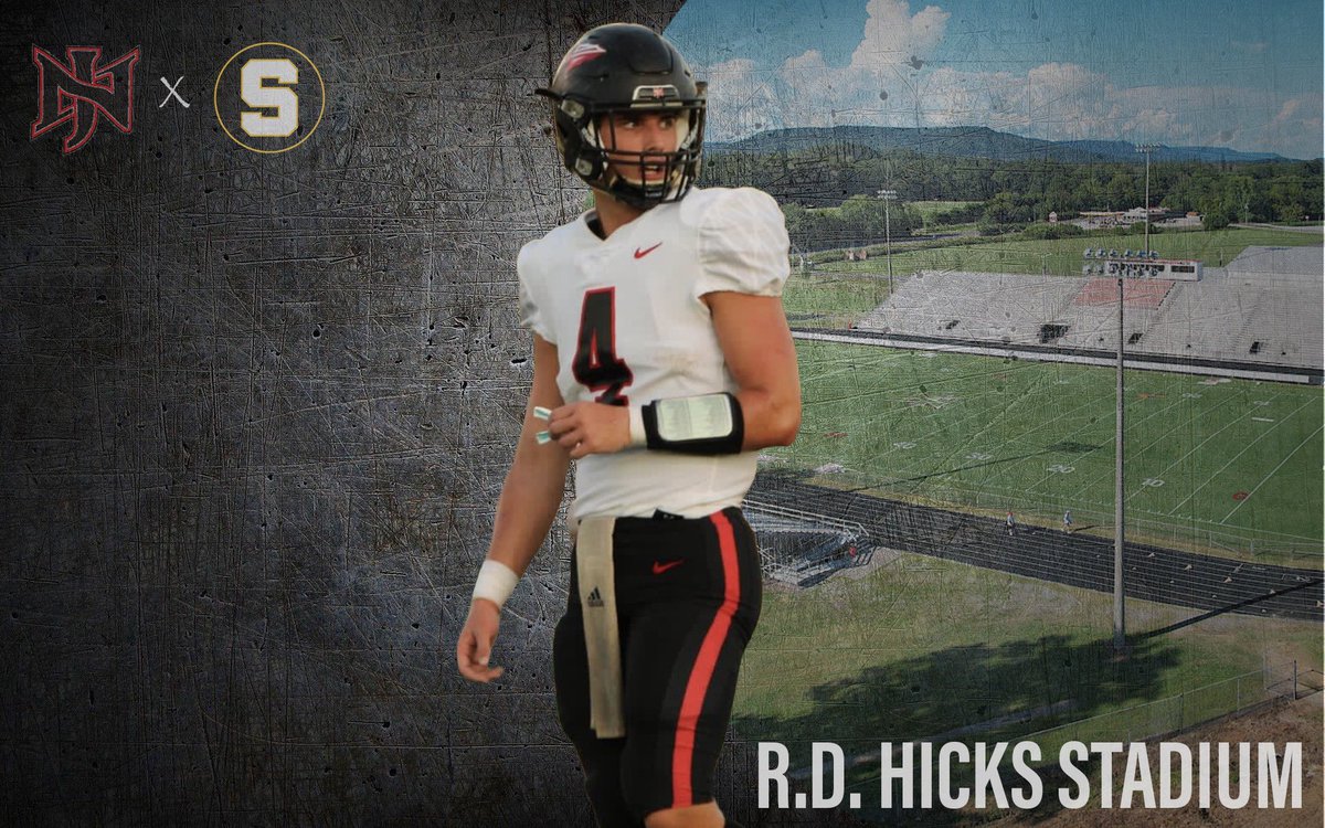 North Jackson Football tweet media