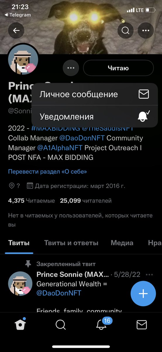 DifferentMutant's tweet photo. @SonnieNFT Notifications on 🔔 https://t.co/OmmMwhteKf