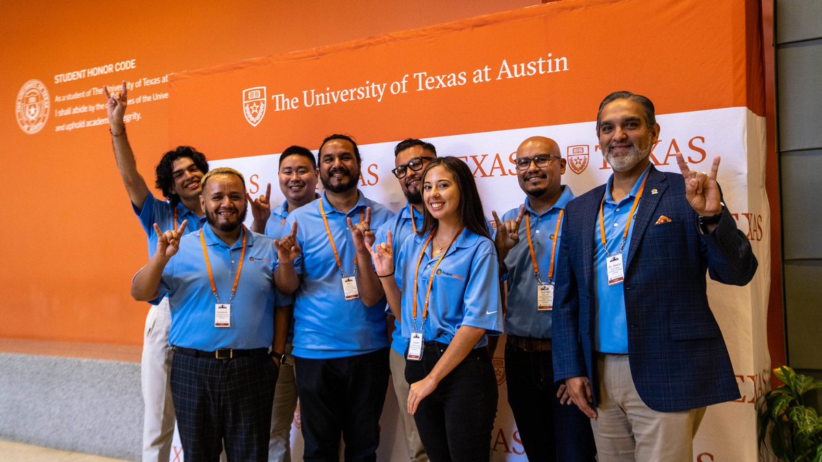 UT_DCCE's tweet photo. A big congrats to Project MALES for hosting another successful Texas Male Student Leadership Summit! You can read the recap here: https://t.co/VPukskk3U4 @ProjectMALES #TXMaleSummit https://t.co/Q6FdlWHscc