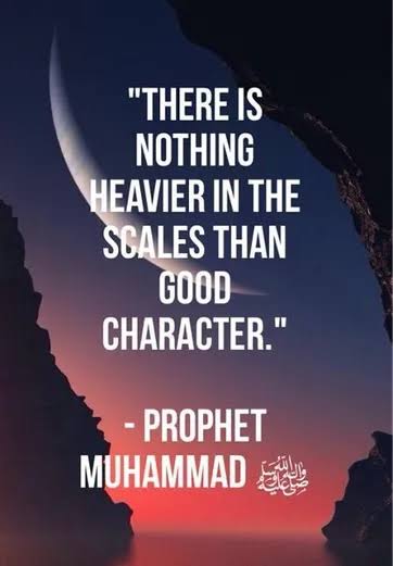 ArifChaudhury7's tweet photo. “The strongest man is the one who, when he gets angry and his face reddens and his hackles rise, is able to defeat his anger.
- Prophet Muhammad.
#OurIdolProphetMuhammad
@Akilraza22 @Devilz_77 @saadsable @md_khan_7997 https://t.co/OmL8Wqgc5L