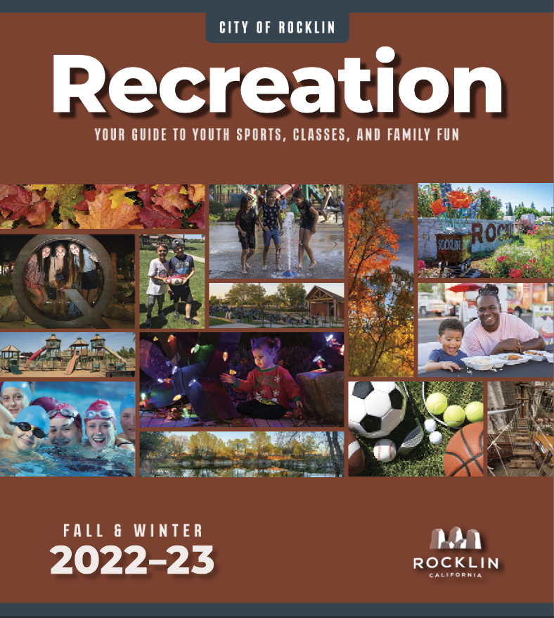 RocklinParksRec's tweet image. We have added a few more activities to our 2022 Fall &amp;amp; Winter Recreation Guide!  Check them out (and have a second glance at the others)!

rocklin.ca.us/RecGuide

#RocklinParksRec #RecGuide #Rocklin #communitymatters #rocklinevents #ThisIsWhereWePark #rocklinparks