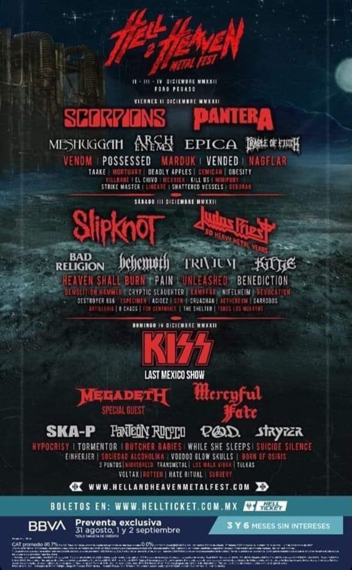 skapoficial's tweet photo. Si, parece que vamos a tocar en Diciembre en México con estos grupillos que están empezando.
😛😛 https://t.co/m9hmwdQDVw