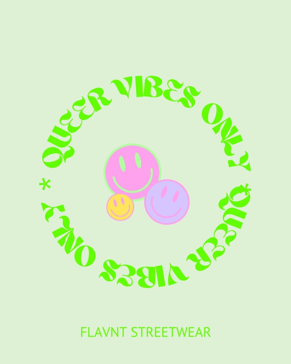 FLAVNT Streetwear tweet media