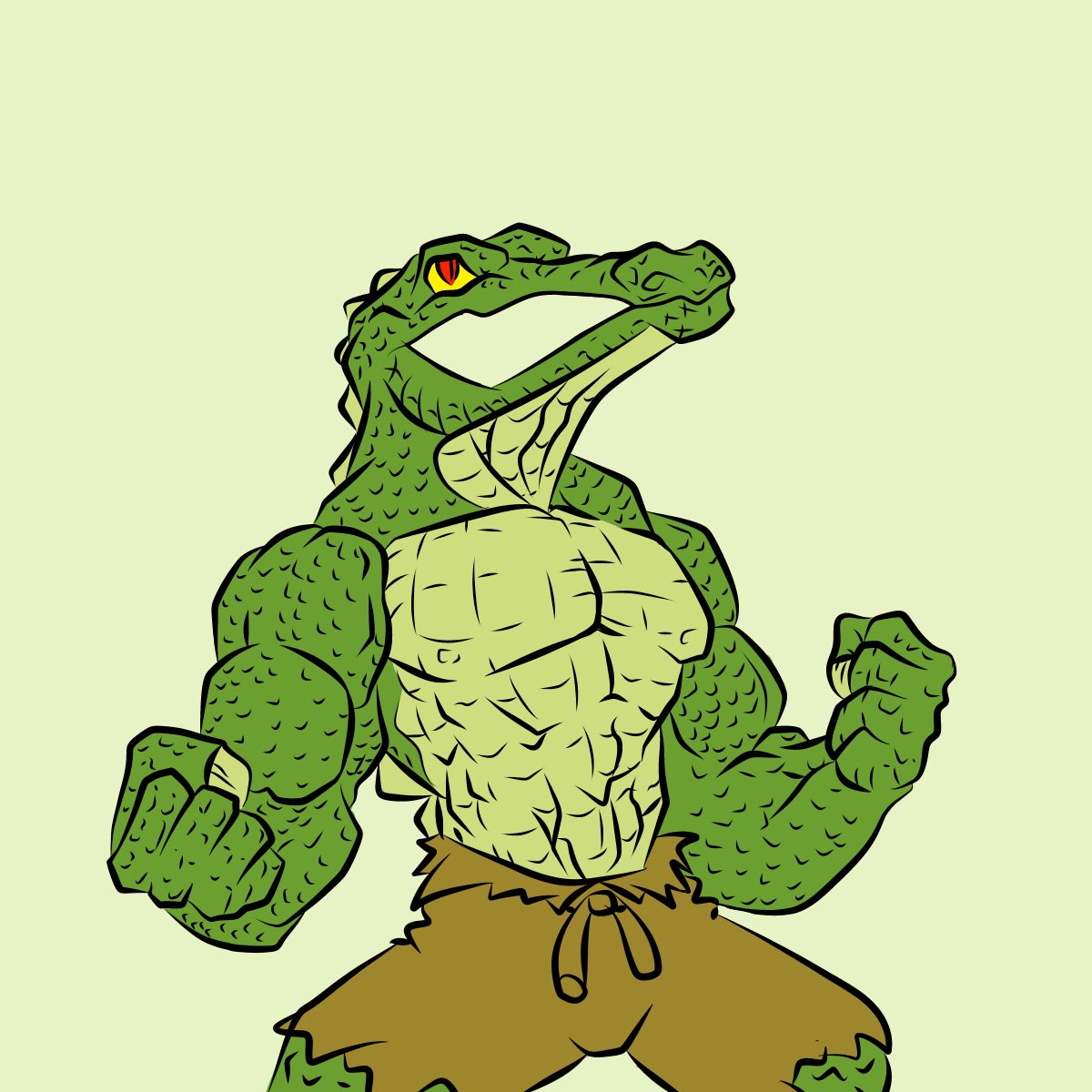 Reptile Dysfunction (@reptile_dysfunc) on Twitter photo Think we're almost there
<a href="/TrokVictor/">VictorTrok.algo</a> #nftart #nftproject #nft #NFTCommunity #algo #AlgorandNFT #Algorand #AlgoNFTs #Algonft #algofam Think we're almost there
<a href="/TrokVictor/">VictorTrok.algo</a> #nftart #nftproject #nft #NFTCommunity #algo #AlgorandNFT #Algorand #AlgoNFTs #Algonft #algofam