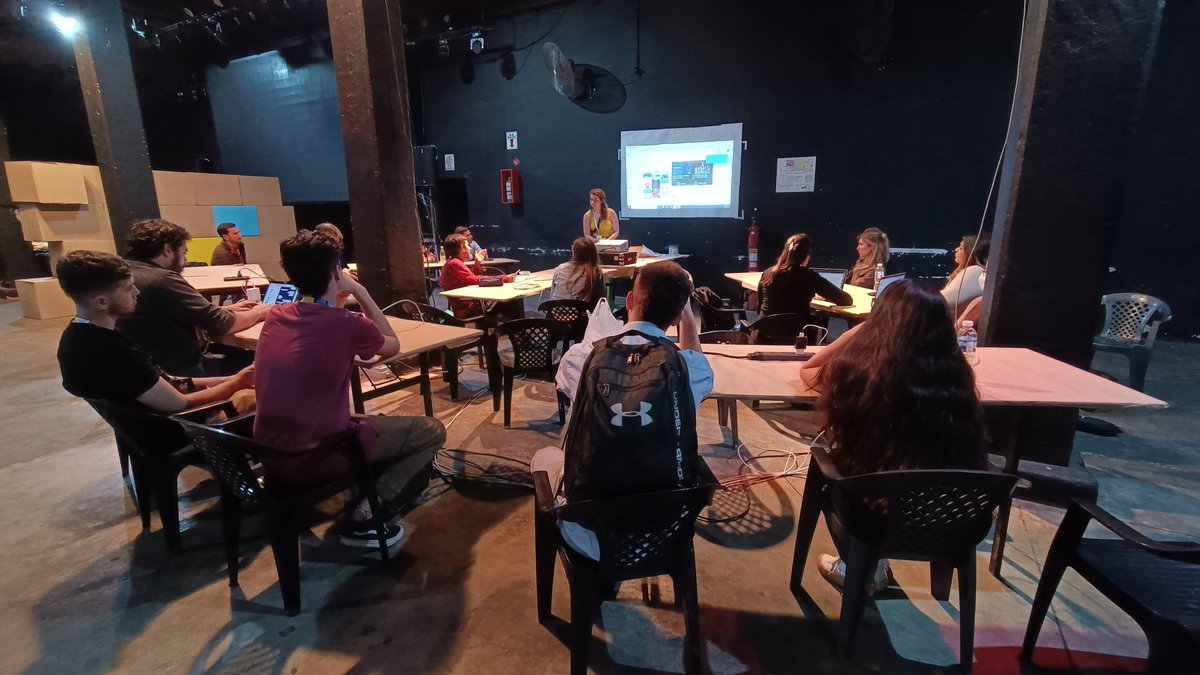 Media Party🎉 tweet media