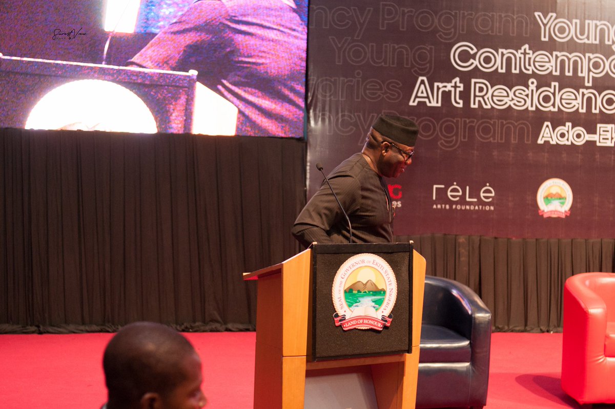 Surestview01's tweet photo. Photo credit #surestview
#EkitiTwitter
#ekitiart
#ekititrends
#govfayemi https://t.co/Pr9Or15uae