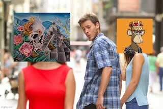 Art Crypto System tweet media