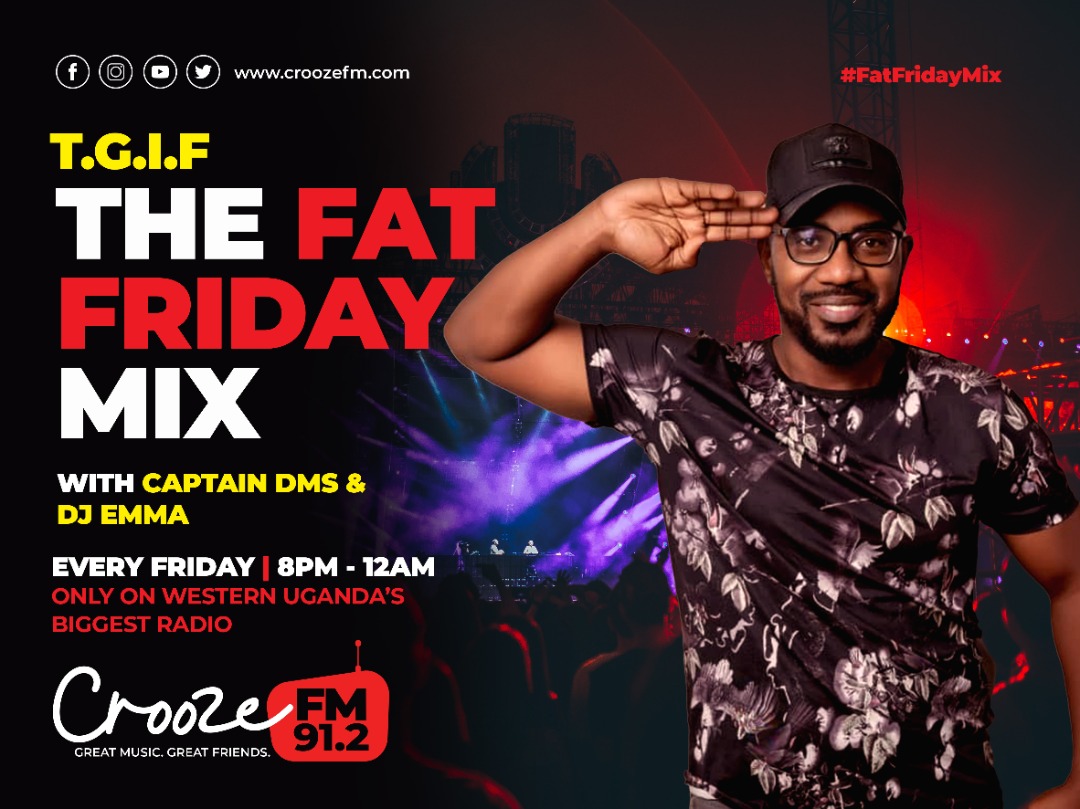 georgeramcrooz1's tweet image. Mambo mbayaaaaaaaaa
#STAMINADADDY
#TGIF 
Sabula party 🔥🔥🔥🔥🔥🔥 tgifffffffffff tgifffffffffff tgifffffffffff 🔥🔥🔥🔥🔥🔥🔥🔥 kinoni Rwampara representing as usual drop me buga from Ruger going out to all croozers, pullooooooooo 🔥🔥🔥🔥🔥