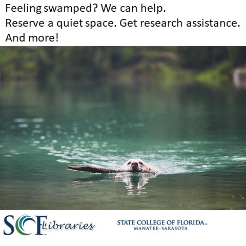 SCFLibraries tweet media