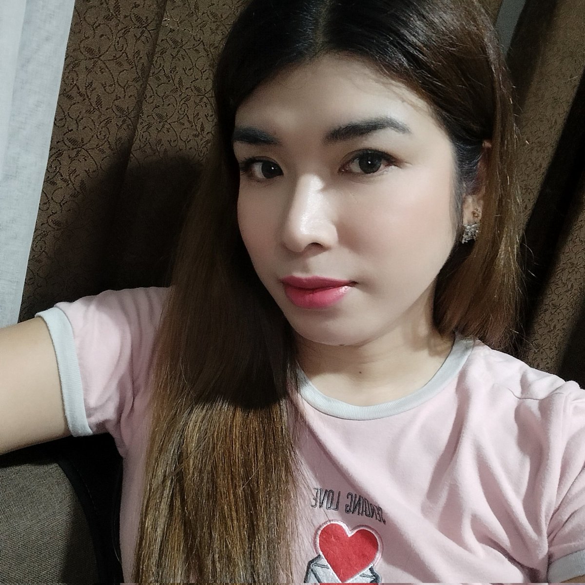 TanIvanah's tweet photo. #NewProfilePic https://t.co/WceiKLvvdz