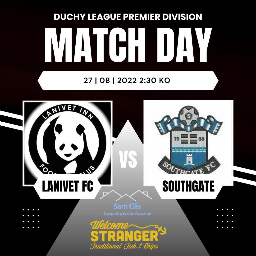 Lanivet Inn F.C. tweet media