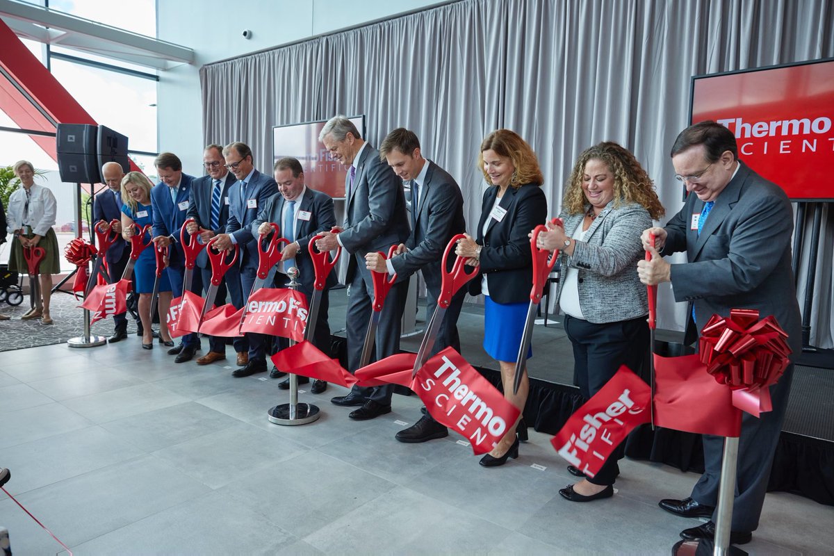 Thermo Fisher Scientific visual data 6