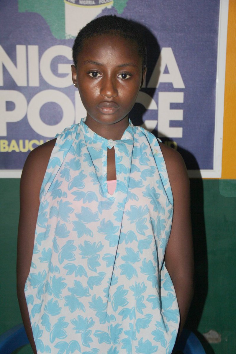 MISSING: Mildred Joshua Ebuka (17yrs) of Blk 19 Ubandale str Victoria Island Lagos, left home on Thursday 25th on an errand to Ikorodu, boarded a bus, from thereon she found herself in Bauchi. She speaks English Language. If you know her parents, Pls call 08034844393/ 08023684497