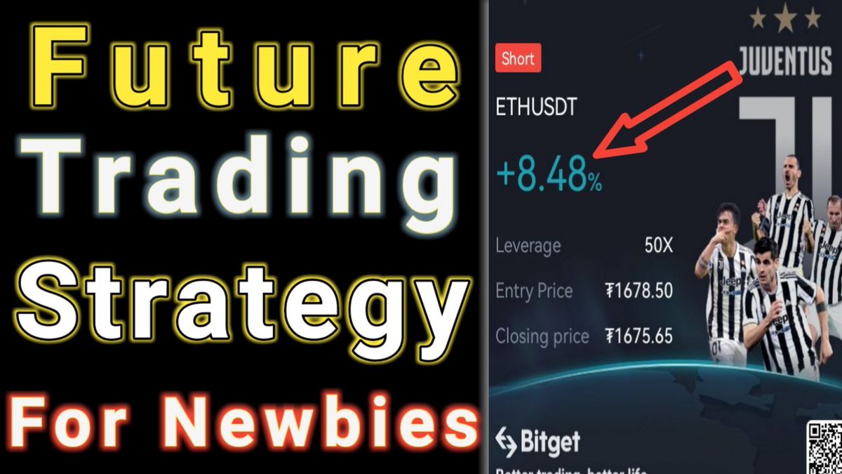HNglobal11's tweet photo. Best Future Trading Strategy | Future Trading Strategy For Newbies | Futures Trading اردو / हिंदी
YouTube Video Link👉 https://t.co/gbsAMGIK6w
#futuretrading #crypto #bitcoin #futurestrategy #cryptocurrecy #newbies #WaqarZakaNextPM #tenupnation #tenupsmart https://t.co/Ag2FAwLdgb