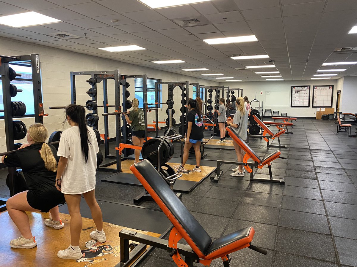 Mo East Lady Canes Basketball tweet media