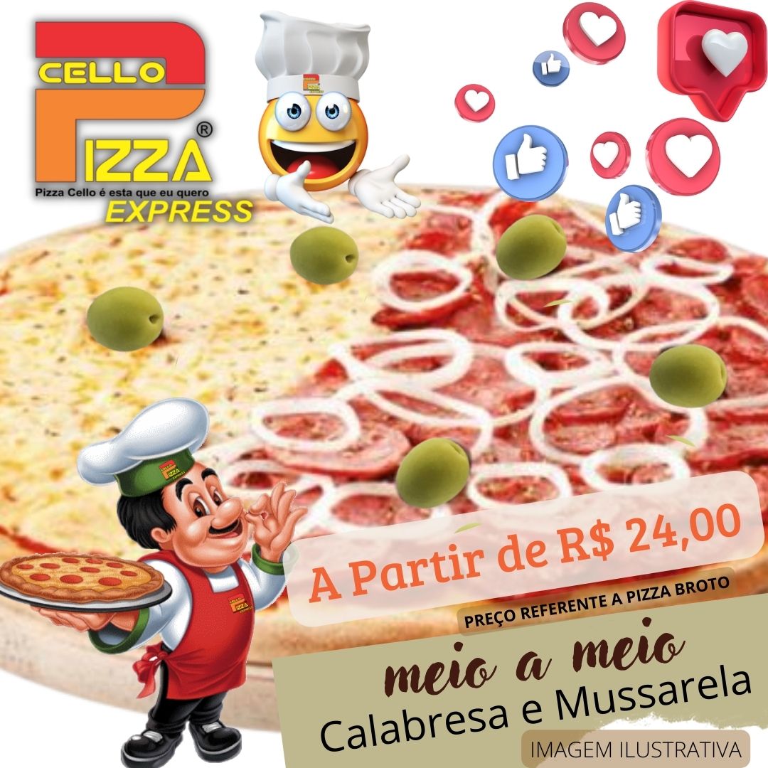 pizzacello's tweet photo. Que tal essa pizza hoje? 😋🍕
Pizza Cello
CHAMA NO ZAP 11 95842-7785 ou LIGUE 11 5842-7785
#amopizzacello #pizzacelloamelhor #pizzasalgada #pizzadoce #pix #whatsapppay #sodexo #vr #alelo #bemvisavale #verocard #ticket #visa #elo #master https://t.co/YcuqMvFjd7