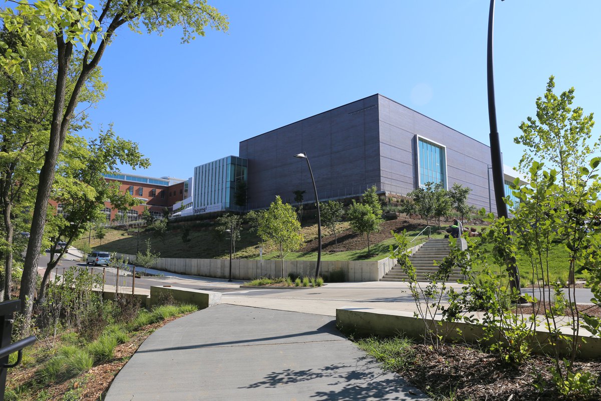 City of Fayetteville, Arkansas tweet media