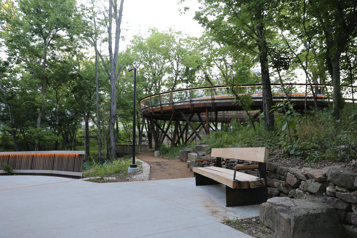 City of Fayetteville, Arkansas tweet media