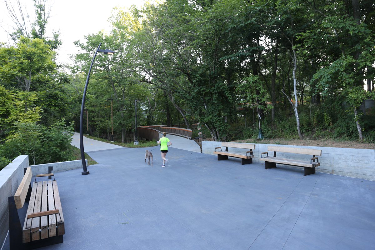 City of Fayetteville, Arkansas tweet media