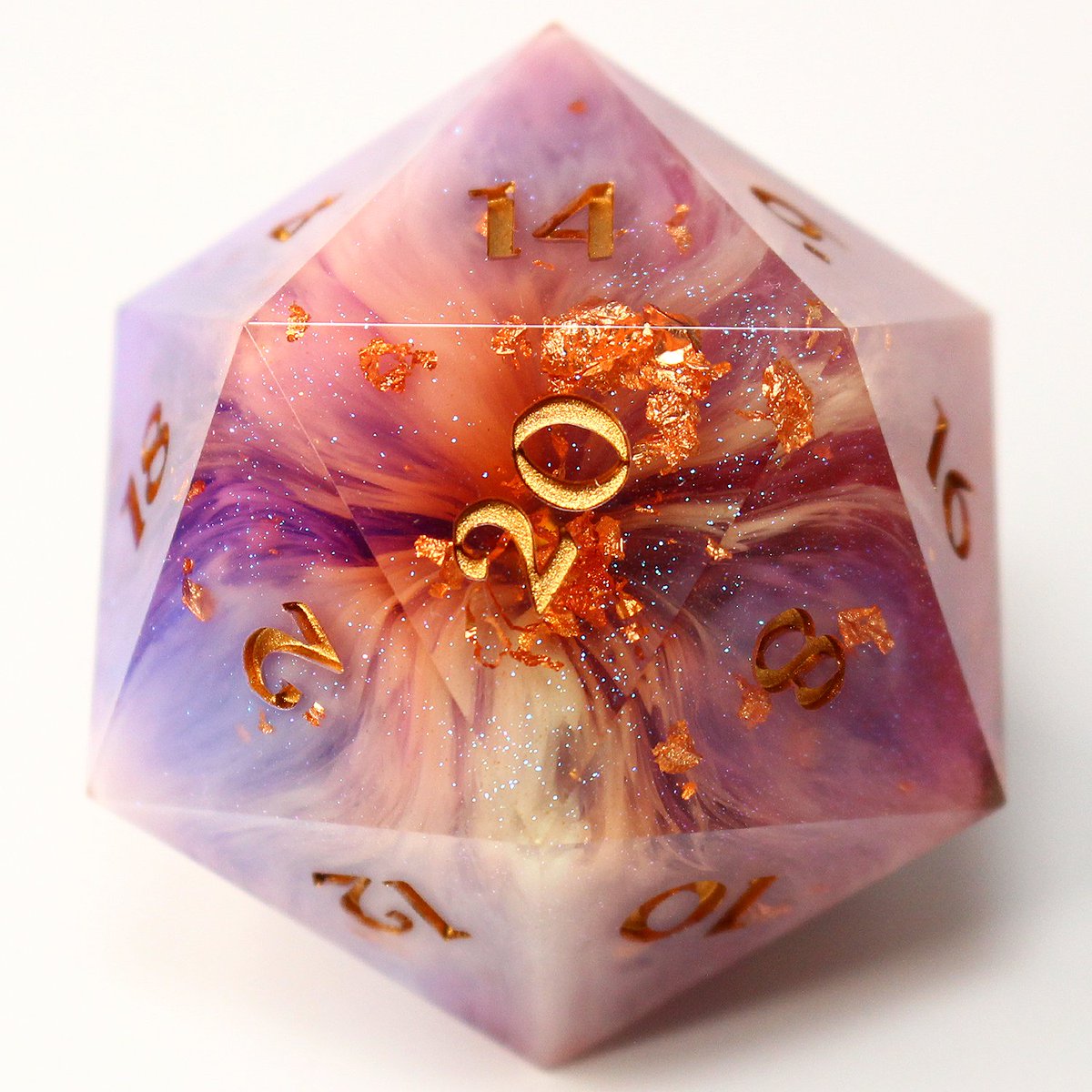 dicepoint's tweet photo. The shop update is tomorrow! Link in my bio.

Here are some of the Colossals (chonks) that will be available! Size comparison in the 4th image, taken from a listing. https://t.co/E049eKlhRc