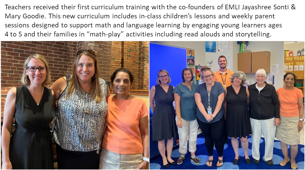 Promise Early Education Center tweet media