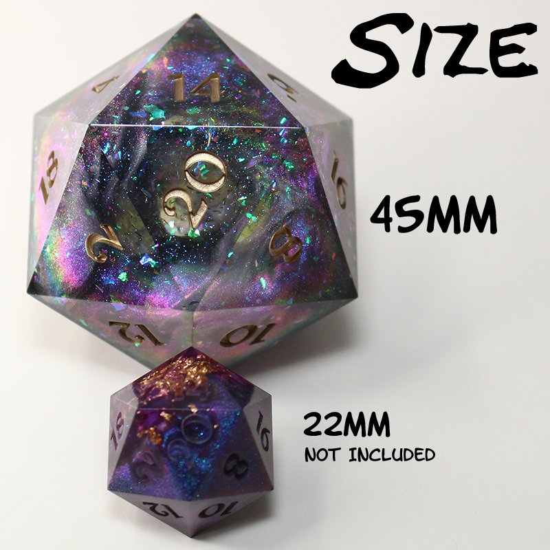 The shop update is tomorrow! Link in my bio.

Here are some of the Colossals (chonks) that will be available! Size comparison in the 4th image, taken from a listing.
