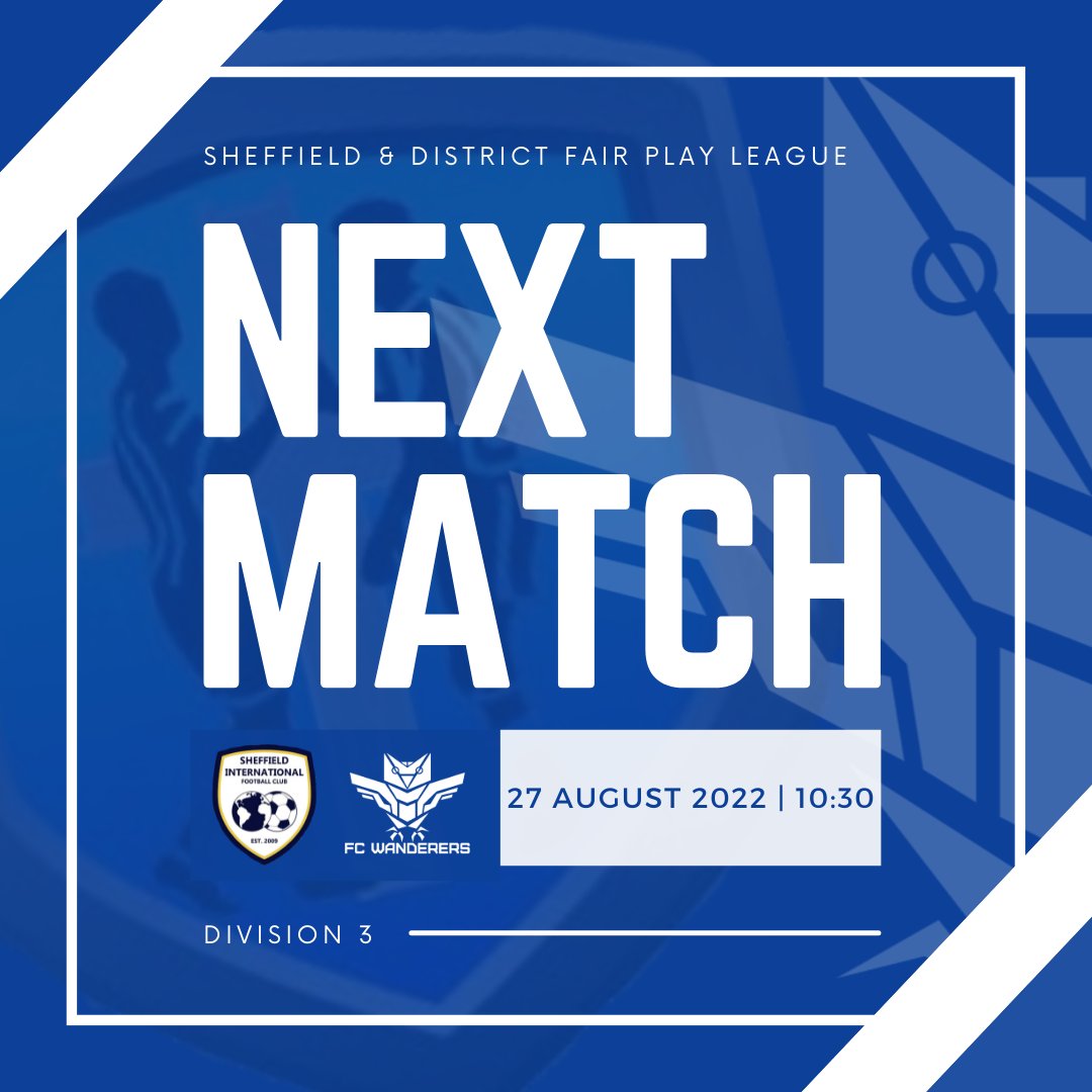 FC Wanderers tweet media