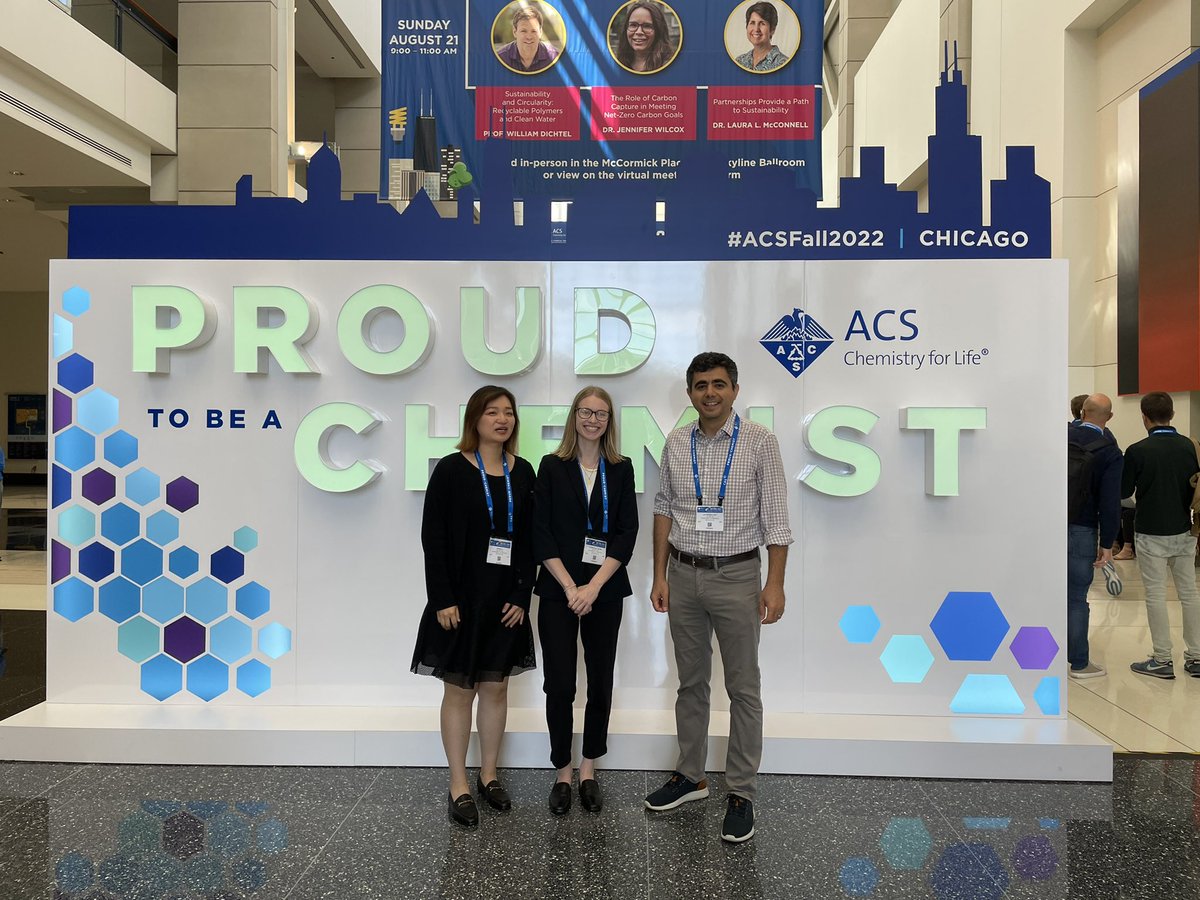 UB Rzayev Lab tweet media