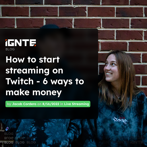 GamerGrowth's tweet photo. Learn something new and find one way to make money in less than 10 minutes in this article from @IGNTE_GG. 

https://t.co/VKD8OqpBSM https://t.co/xNuv3n2hxS